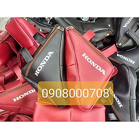 Túi nhét sườn xe 67. dành cho các dòng xe 67. 68, CD, CL...