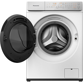 Máy giặt sấy Panasonic 10 KG NA-V10FC1WVT - Hàng chính hãng - Chỉ giao HCM