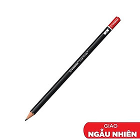 Bút Chì Gỗ 2B Exam Grade Stabilo PC288C-2B (Mẫu Màu Giao Ngẫu Nhiên)