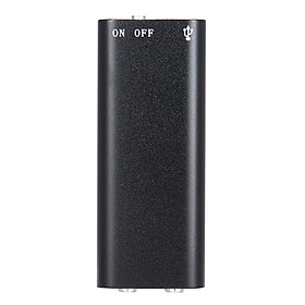 Máy MP3 Nhỏ USB 8GB