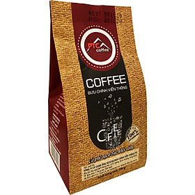 BÁO GIÁ Cafe Truyền Thống | Shopee Lazada Sendo Tiki mới nhất 32 Cafe Bột Rang Xay Truyền Thống Vị Đắng, Đậm, Thơm Nhẹ - PTC Coffee - 500gr