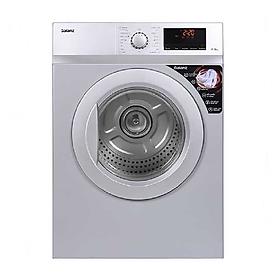 Máy sấy Galanz 8 Kg DV-80T5CS - Hàng chính hãng chỉ giao HCM