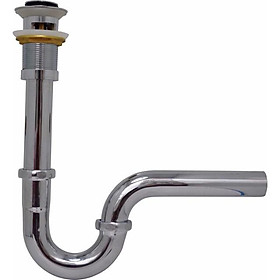 Mua Xả Lavabo inox