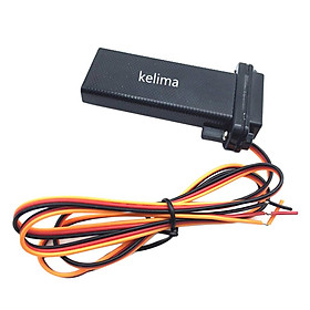 Vehicle Car GPS Tracker Tracking Device Mini GSM GPRS SMS Locator Global Real Time for Car Auto Vehicle Motorcycle Bycicle Scooter