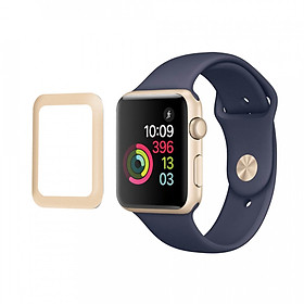 Cường Lực Siêu Mỏng Cho Apple Watch Series 2
