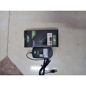 Mua Chuột Fulhen l120dùng cho laptop   pc giá siêu rẻ  bền đẹp  cầm vừa tay 1000DPI kết nối cổng USB tiện dụng Màu Đen
