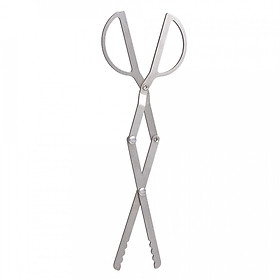 Kéo Di Chuyển Gỗ Vào Bếp Cắm Trại (19,2cm)