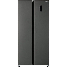 Tủ lạnh Casper Inverter 458 lít RS-460PG - Hàng chính hãng