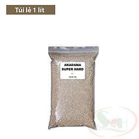 Mua Nền Akadama Super Hard Soil đất nung giá thể trồng cây thủy sinh bán cạn tiểu cảnh tép màu