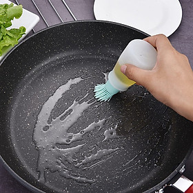 Mua Lọ Quét Dầu Silicone