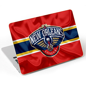 Mua Mẫu Dán Trang Trí Laptop Logo LTLG - 253
