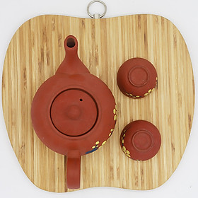 Thớt quả táo Sunstar ST27