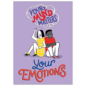 Download sách Your Emotions (Your Mind Matters)