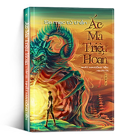 Sách - Ác Ma Triệu Hồi tập 2 (LLBooks)