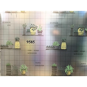 Mua Giấy dán kính khổ rộng 90cm