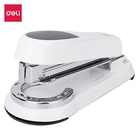 Dập Ghim Xoay Chiều Deli - E0333 25 Trang