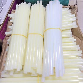 Mua 100 cây keo nến to 1cm*24cm