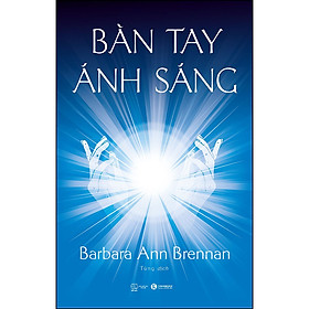Hình ảnh Bàn Tay Ánh Sáng