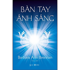 Ảnh bìa Bàn Tay Ánh Sáng