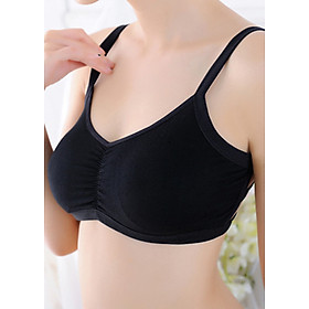 Áo bra nữ thể thao có mút ngực