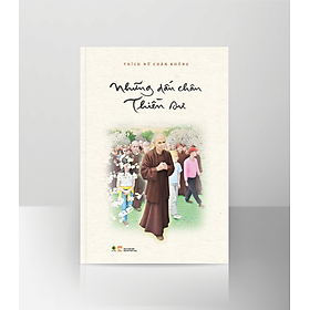 Những dấu chân Thiền sư