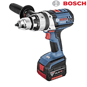 Máy khoan vặn vít BOSCH GSR14.4VE-2-LI/06019D9000