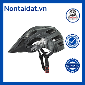 Nón bảo hiểm xe đạp chính hãng Ego EB8