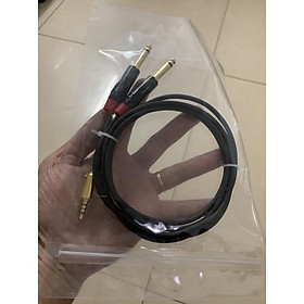 Mua Dây live chế Siêu cao cấp Hitachi Nhật xịn cho mixer F4  F7  Icon upod pro