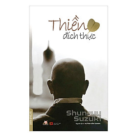 Thiền Đích Thực