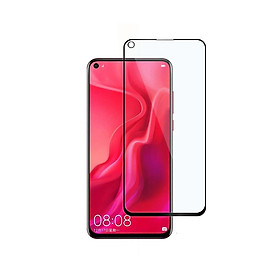 Cường Lực Dành Cho HUAWEI NOVA 5T