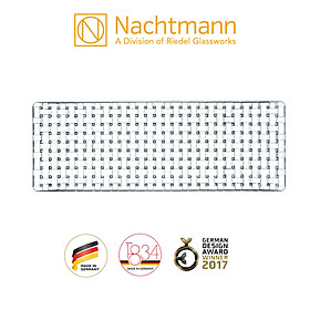 Mua Đĩa pha lê Nachtmann 42cm Bossa Nova Rectangular - Chính hãng Đức