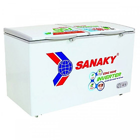 Mua Tủ Bảo quản dàn đồng Sanaky VH5699HY3 (560L) - Hàng Chính Hãng