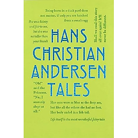 Hình ảnh Hans Christian Andersen Tales