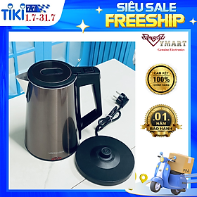 Bình Đun Siêu Tốc Lock&Lock EJK631 (1.7L) - Hàng chính hãng