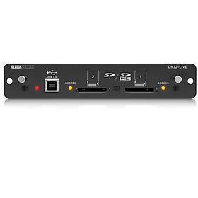 Mua KLARK TEKNIK DN32-LIVE-Expansion Module- Hàng Chính Hãng