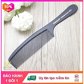 Lược cắt tóc Barber mỏng Chuyên nghiệp Cao cấp  ThanKinhTocvn