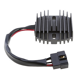 12V Voltage  Regulator For for Suzuki GSX-R1000 2001 2002