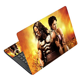 Mua Mẫu Dán Decal Laptop Điện Ảnh LTDA-31