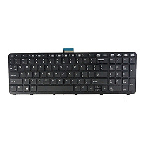 US Keyboard Replacement English Version for  15 G1 G2 17 G1 G2