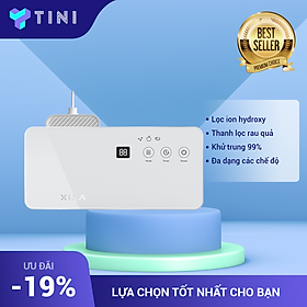 Mua Máy khử độc thực phẩm đa năng Xixa XP90-PRO