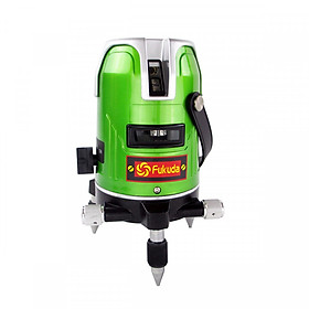 Mua Máy Cân Bằng Laser 5 Tia Xanh EK-468G