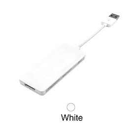 Mua BIẾN MÀN HÌNH THEO XE THÀNH MÀN HÌNH ANDROID AIBOX Apple CarPlay Carlinkit - cao cấp