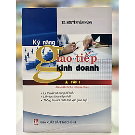 Kỹ năng giao tiếp kinh doanh
