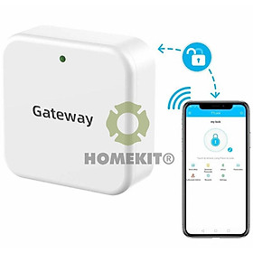 Gateway - thiết bị điều khiển từ xa qua điện thoại