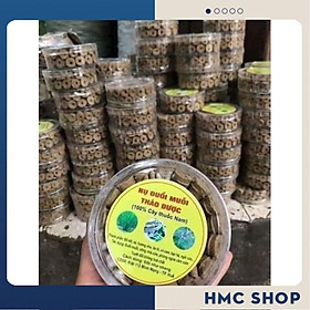 Mua Nụ đuổi muỗi thảo dược an toàn tự nhiên.