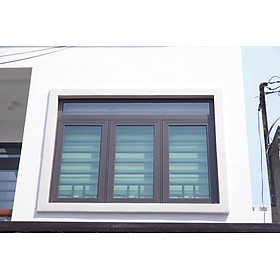 Mua Phim cách nhiệt  dán kínhtòa nhà cắt 99%UV chống nóng hiệu quả - Tấm phim cách nhiệt nhà kính