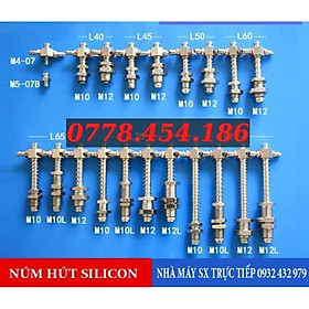 Mua Giác hút chân không đầu lắp 7mm (TL