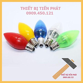 Mua Bóng LED Ớt - Bộ 2 Bóng LED đỏ