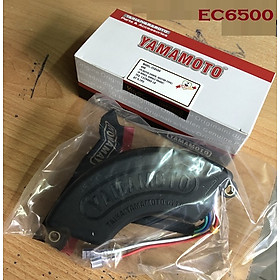 Mua EC6500 Bộ AVR   bình xăng con máy phát điện 5kw Honda EC6500