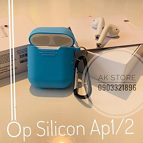 Mua Ốp chống bẩn Silicon dành cho airpods